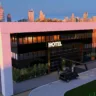 A NOA, concessionária do Aeroporto Internacional de Belém, firmou contrato para a implantação do Hotel Amazon Hub