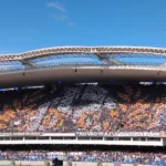 A torcida do Clube do Remo deu um verdadeiro espetáculo na tarde deste sábado (3), no Estádio Mangueirão, em Belém.