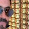 Jair José Aguiar da Rosa, de 36 anos, ex-gerente da cafeteria Havanna em Joinville (SC), afirma ter sido demitido sem justa causa após uma situação envolvendo o padre Fábio de Melo.