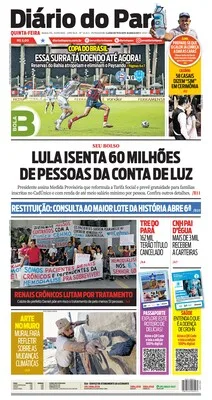 Edição do dia 22/05/2025