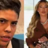Miguel Oliveira e a influenciadora digital Andressa Urach trocaram farpas pelas redes sociais e o jovem missionário retrucou.