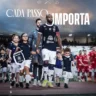 O Clube do Remo volta a campo neste domingo (18), em mais um compromisso pela Série B do Campeonato Brasileiro.