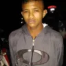 Carlos André do Rosário Souza, conhecido como “Partanca”, era investigado por uma série de crimes, incluindo roubo, furto, tráfico de drogas, tentativa de homicídio