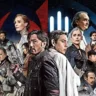 A série tem duas temporadas e liga "A vingança dos Sith" a "Rogue One" - Foto: Divulgação