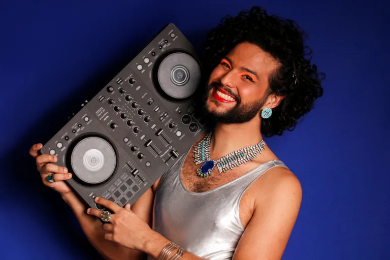 DJ paraense Canoah é atração na Virada Cultural em SP