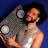 DJ paraense Canoah é atração na Virada Cultural em SP