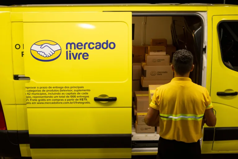 O Mercado Livre, uma das maiores plataformas de e-commerce e fintechs da América Latina, está com 644 vagas de emprego abertas em várias regiões do Brasil