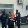 Suspeito de furto qualificado e estelionato é preso em Belém