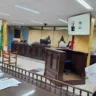 O júri popular que julga 14 acusados de participação na chacina no Centro de Recuperação de Redenção, no sudeste do Pará, chega nesta quarta-feira (21) ao seu terceiro dia de sessão
