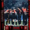 O Athletico-PR deixou sua torcida revoltada neste domingo (4), ao ser goleado por 4 a 1 pelo Botafogo-SP, em plena Ligga Arena