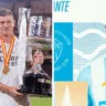 O alemão teria elogiado o volante Ronaldo Henrique, ex-Sport, que atualmente defende o Paysandu.