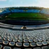 Estádio Centenário. Foto: Divulgação