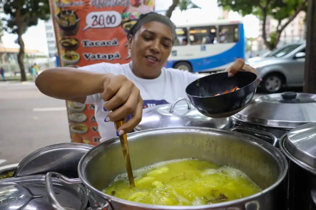 *Fotos: Pedro Guerra - Agência Pará *Fotos: Pedro Guerra - Agência Pará