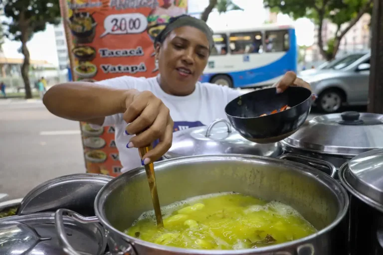 *Fotos: Pedro Guerra - Agência Pará