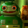 Os felinos dominam os episódios da quarta temporada da série da Netflix. foto: divulgação