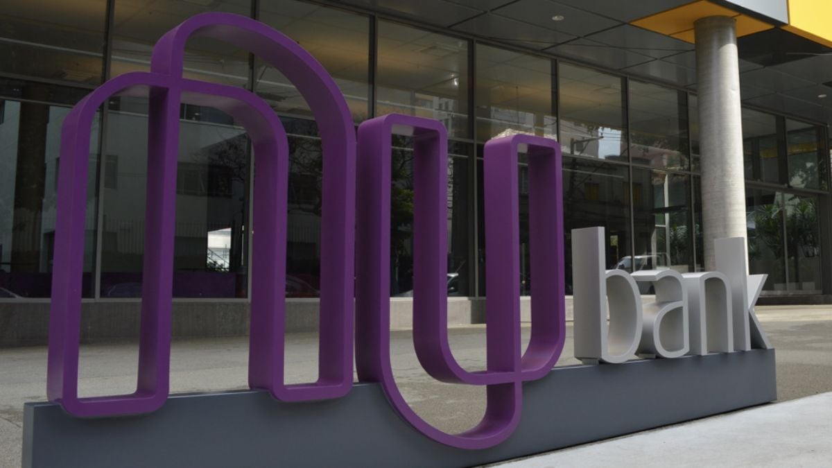O Nubank anunciou nesta semana a expansão do NuCel, seu serviço de telefonia móvel, com o lançamento do chip físico