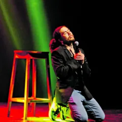 O humorista Whindersson Nunes se apresenta neste domingo, 1º de junho, às 19h, no Mangueirinho, em Belém com o show: