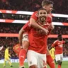 Benfica disputa final da Taça de Portugal.