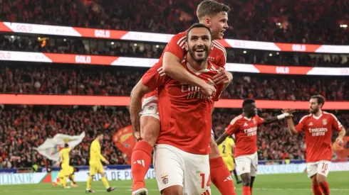 Benfica disputa final da Taça de Portugal.
