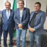 Presentes na 26ª Marcha, prefeitos agradecem apoio de Jader Barbalho