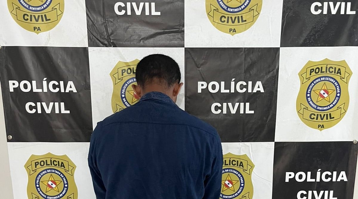 O suspeito também havia realizado ameaças contra a adolescente, caso ela contasse sobre a prática criminosa para alguém.