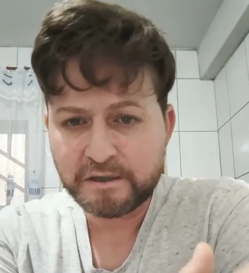 Poucos dias depois, Jair Aguiar, identificado como o gerente apontado, veio a público por meio de uma postagem no Instagram para contestar a narrativa.