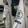 Floresta e Retrô se enfrentam neste domingo (4), às 16h30 (horário de Brasília), no Estádio Domingão, em Horizonte (CE),