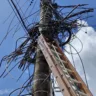 A prefeitura de Belém, em parceria com a Equatorial Energia, pôs em prática hoje, 9 de maio, sexta-feira, a força-tarefa "Belém em Ordem",