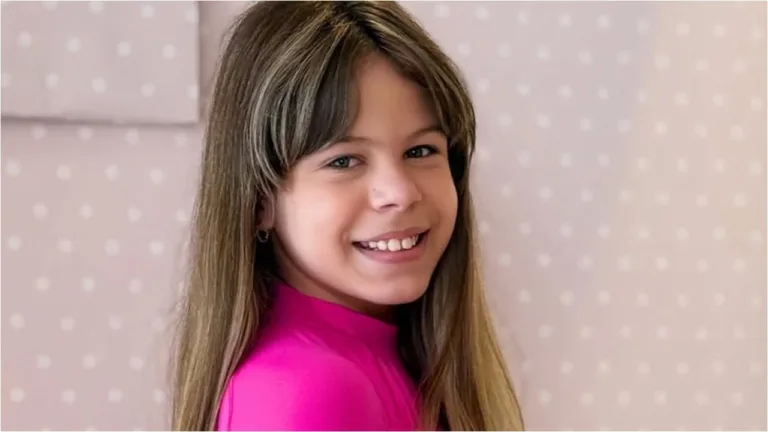 O mundo artístico e o SBT estão em luto pela precoce perda da atriz mirim Millena Brandão, de apenas 11 anos. A jovem faleceu nesta sexta-feira (2),