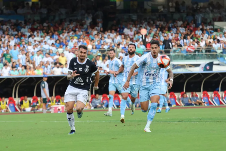 Entre os destaques da atualização, está o anúncio do próximo clássico Re-Pa. A partida será realizada no dia 21 de junho (sexta-feira), às 18h30, no Estádio Mangueirão,