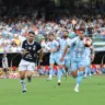 Entre os destaques da atualização, está o anúncio do próximo clássico Re-Pa. A partida será realizada no dia 21 de junho (sexta-feira), às 18h30, no Estádio Mangueirão,