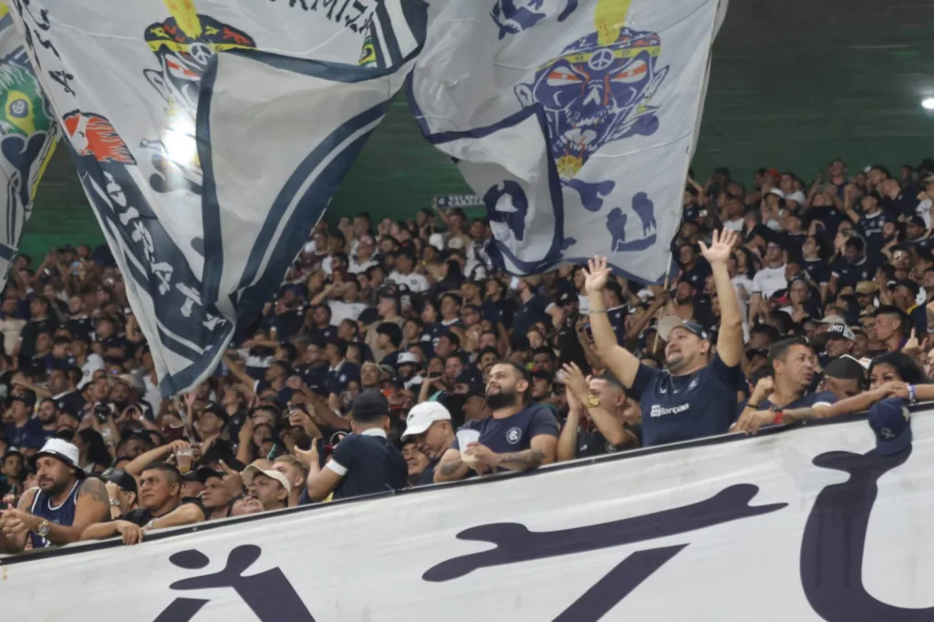 Mangueirão recebe quase 40 mil na final; Remo lidera em campo e nas arquibancadas