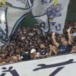 A torcida do Clube do Remo demonstrou novamente sua força: todos os ingressos para o lado A das arquibancadas do Mangueirão foram esgotados