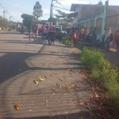 A Polícia Civil iniciou a investigação para apurar as circunstâncias da morte de Jaison Costa Serra, assassinado a tiros, na estrada do Curuçambá.