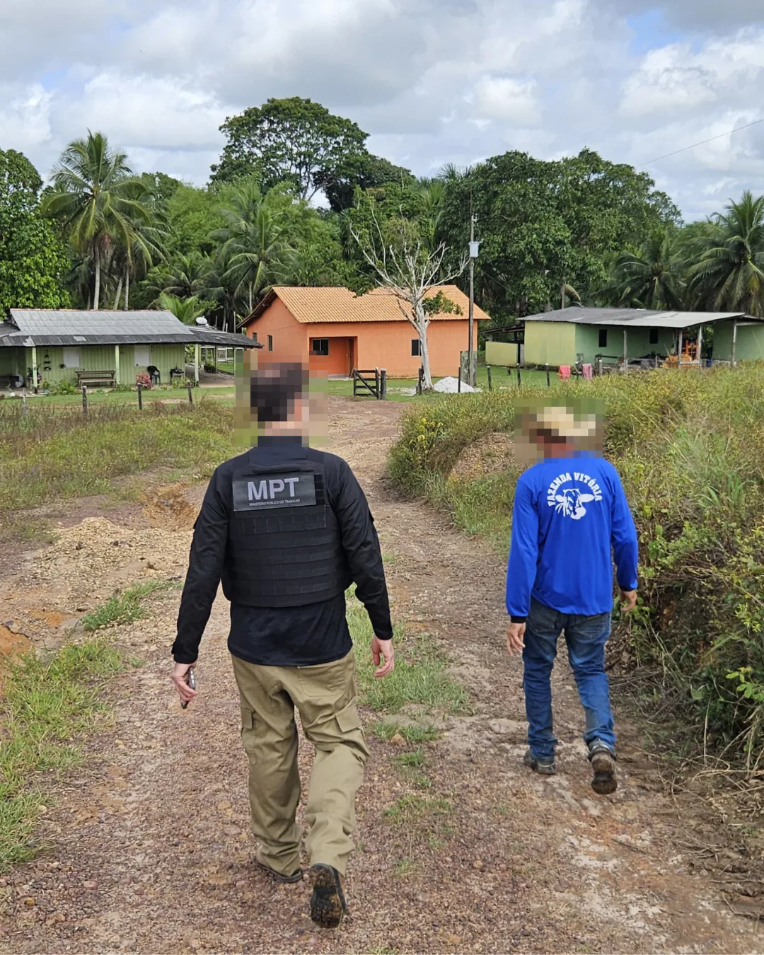O fazendeiro assinou um Termo de Ajuste de Conduta com o MPT e indenizará jovem de 16 anos que exercia atividades presentes na lista das piores formas de trabalho infantil