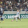Leão e Papão voltam a jogar domingo. Foto: Jorge Luís Totti/Paysandu