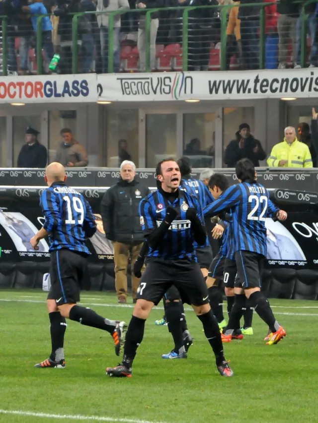 Inter de Milão e Lazio se enfrentam neste domingo, 18 de maio, em um confronto decisivo válido pela 37ª rodada da Serie A italiana.