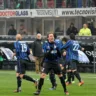 Inter de Milão e Lazio se enfrentam neste domingo, 18 de maio, em um confronto decisivo válido pela 37ª rodada da Serie A italiana.