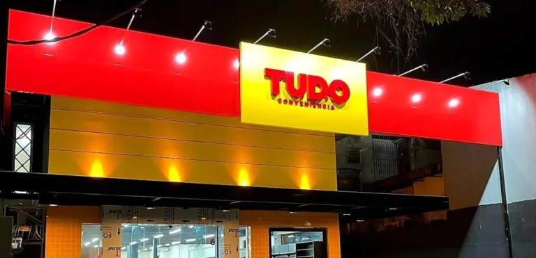 Duda Ramos (MDB), maior Imposto de Renda declarado na Câmara (50 Milhões de reais), comprou, por uma boa grana, 50% do negócio da rede Tudo Conveniência