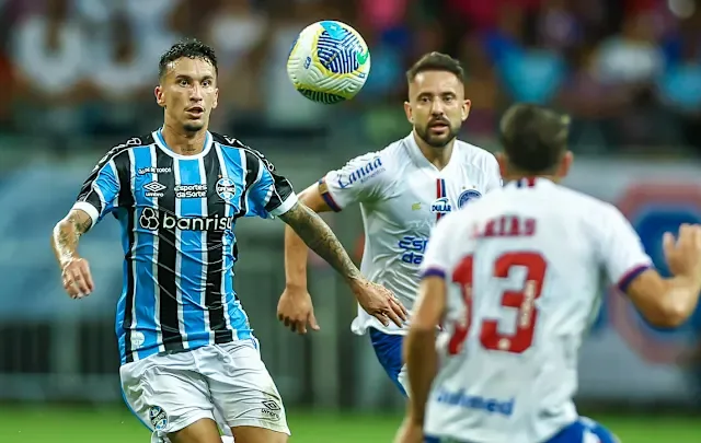 Reprodução