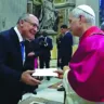 Foto: Vatican News/divulgação