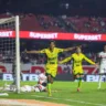 O Mirassol fez um bom jogo e venceu o São Paulo por 2 a 0, na noite deste sábado (24), no Morumbis, em jogo válido pela 10ª rodada do Brasileirão