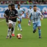 Clube do Remo e Paysandu, rivais históricos do futebol paraense, deixam momentaneamente a disputa acirrada da Série B para focar todas as suas energias na grande final do Campeonato Paraense de 2025