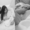 O tricampeão mundial de Fórmula 1 Max Verstappen e sua companheira, Kelly Piquet, anunciaram nesta sexta-feira (2) o nascimento da filha Lily.