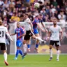 Crystal Palace X Liverpool 
