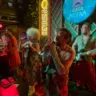 Artistas se apresentam nesta sexta-feira, na Casa Apoena. Foto: Divulgação