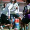 Guarani e São Bernardo se enfrentam neste sábado (10), às 17h (de Brasília), no Estádio Brinco de Ouro, em Campinas,