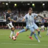 Demorou, mas, finalmente, a decisão do Parazão 2025 chegou. Remo e Paysandu entram em campo, hoje, às 21h, no Mangueirão, para o primeiro