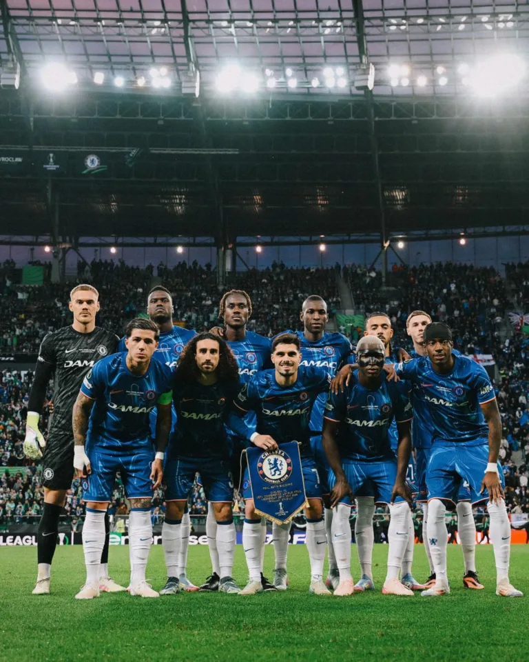 Neste sábado, 28 de junho, Benfica e Chelsea se enfrentam pelas oitavas de final da Copa do Mundo de Clubes da FIFA.