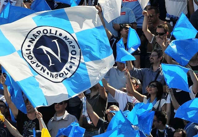Napoli. Foto: Divulgação